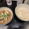 肉汁うどん奥村