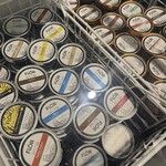 FLOR GELATO ITALIANO OSAKA - 