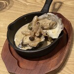 エイス シー オイスターバー - 