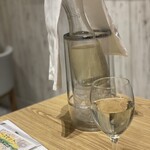 エイス シー オイスターバー - 