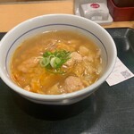 なか卯 - 