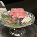 焼肉 牛印 - 