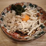 ミエノカクレガ - 