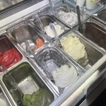 FLOR GELATO ITALIANO OSAKA - 
