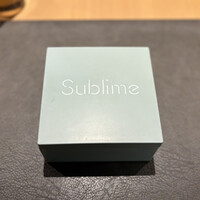 恵比寿 鉄板焼き Sublime - 