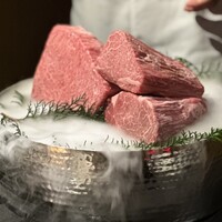 焼肉 牛印 新宿店 - 