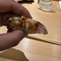 鮨 りんだ - 