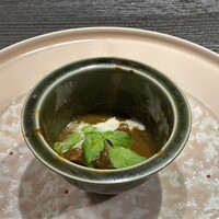 焼肉 牛印 新宿店 - 