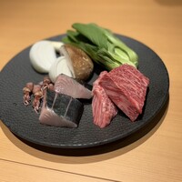 恵比寿 鉄板焼き Sublime - 