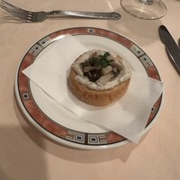 エリオ・ロカンダ・イタリアーナ - 