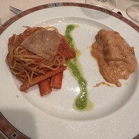 エリオ・ロカンダ・イタリアーナ - 