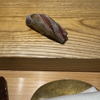 鮨 りんだ - 