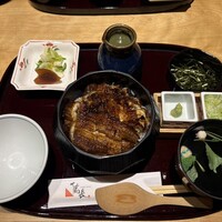 ひつまぶし名古屋備長 グランフロント大阪店 - 
