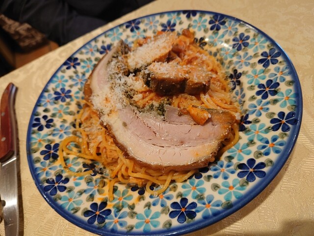 デルソーレ（Del Sole） - 亘理（イタリアン）の写真