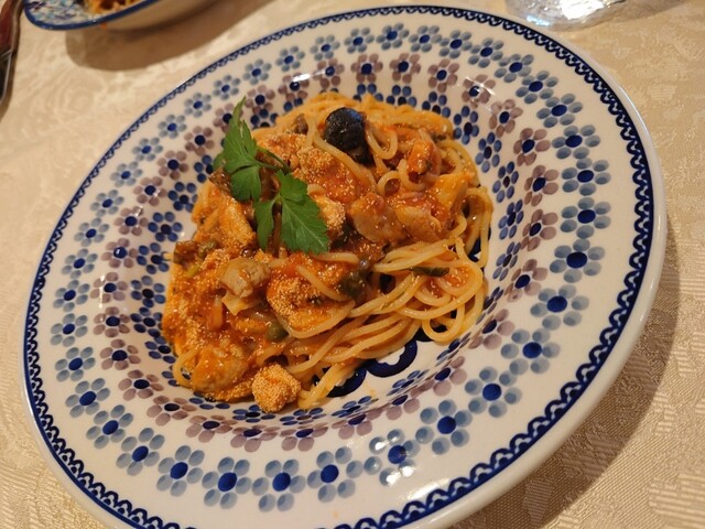 デルソーレ（Del Sole） - 亘理（イタリアン）の写真