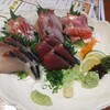 魚屋の居酒屋 活々水産 亀有店