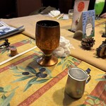 喫茶店 セブン - 