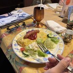 喫茶店 セブン - 