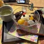 喫茶店 セブン - 