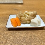 日本料理 e. - 