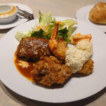 神戸ステーキ メリカン - 