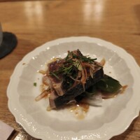 割烹 藤 - 