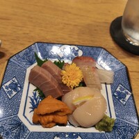 割烹 藤 - 