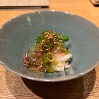日本料理 e. - 