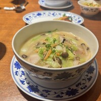 老四川 飄香小院 - 