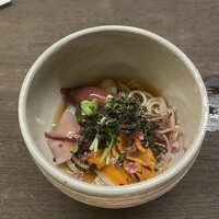 日本料理 久丹 - 