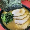 ラーメン 杉田家 本店