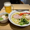 どうとんぼり 神座 関西国際空港 Tasty Street店
