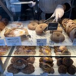 Truffle BAKERY 大阪本店 - 
