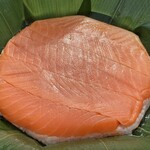 扇一 ます寿し本舗 - 