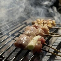 鶏割烹 ならや - 