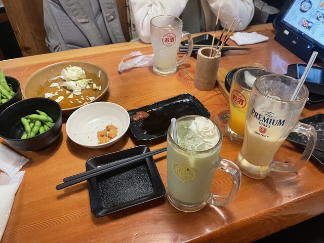 Tori Kizoku Yotsuhashi Ten photo 3