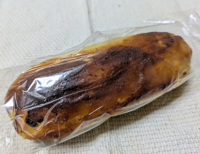 青の木（アオノキ） - 鹿角花輪（洋菓子）の写真