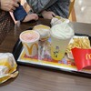 マクドナルド 上新庄駅前店