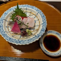 銀座方舟  大吟醸しずく店 - 