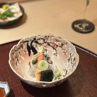 分とく山 - 