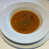 ウルフギャング・ステーキハウス シグニチャー - 