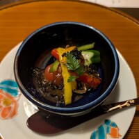 銀座方舟  大吟醸しずく店 - 