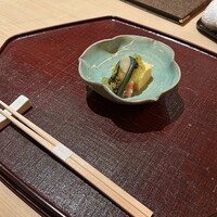 分とく山 - 