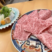 東京 なだ万 - 