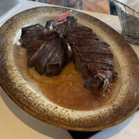 ウルフギャング・ステーキハウス シグニチャー - 