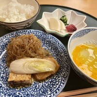 東京 なだ万 - 