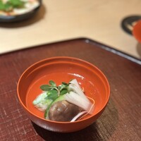 分とく山 - 
