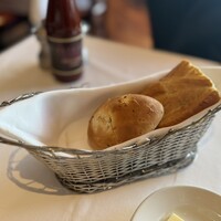 ウルフギャング・ステーキハウス シグニチャー - 