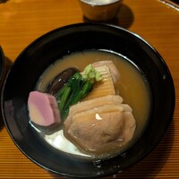 銀座方舟  大吟醸しずく店 - 