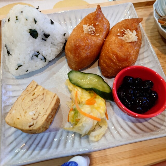 cafe きっち - 小野新町（カフェ）の写真